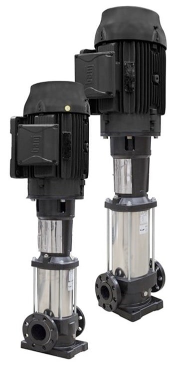 Franklin Electric - 30VR Multi Stage Series Pump