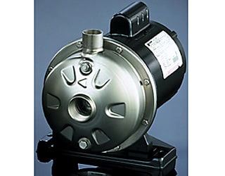 Ebara Pump - CDU Series