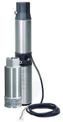 Franklin Electric - FPS Series - E Effluent Submersible Pump