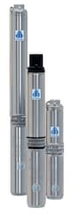 Franklin Electric - FPS Series - Tri Seal Submersible Pump