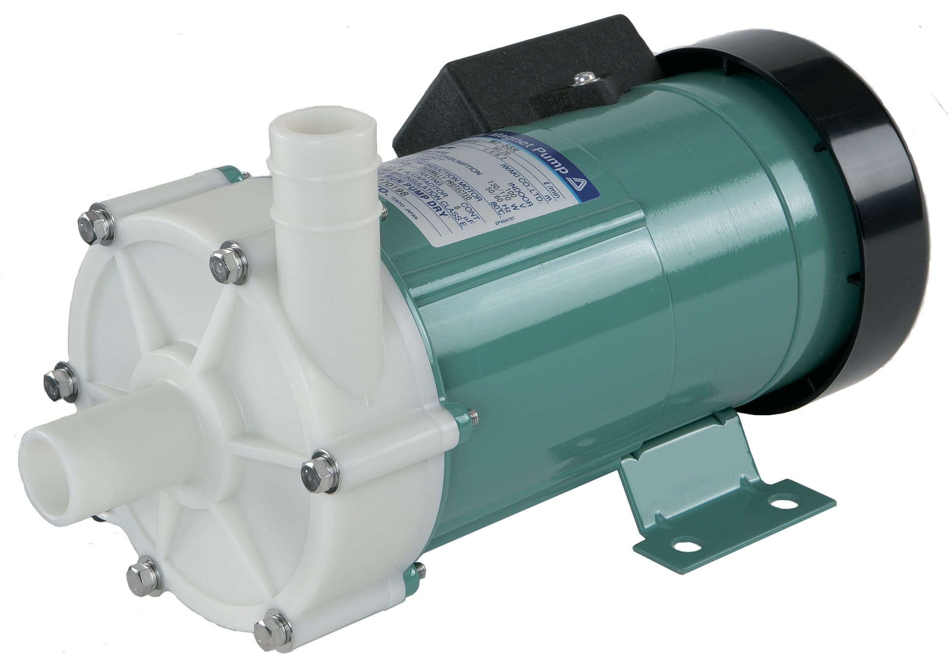 Iwaki - MD Series-55RLT Pump