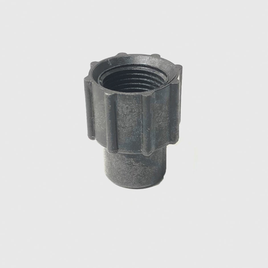 LMI - Coupling Nut PP 1/2