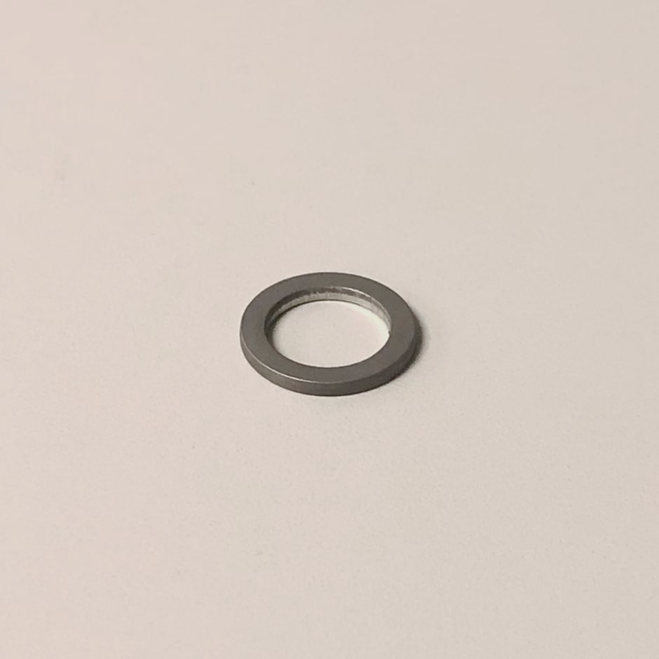 LMI - Clamp Ring Tubing