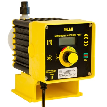 LMI - C Series Metering Pump