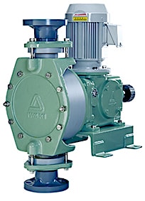 Walchem - Large LK Series Metering Pump