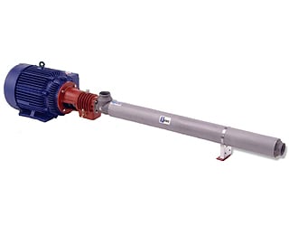 Tonkaflo Pump - AS Series 1600 Multi-Stage Pump