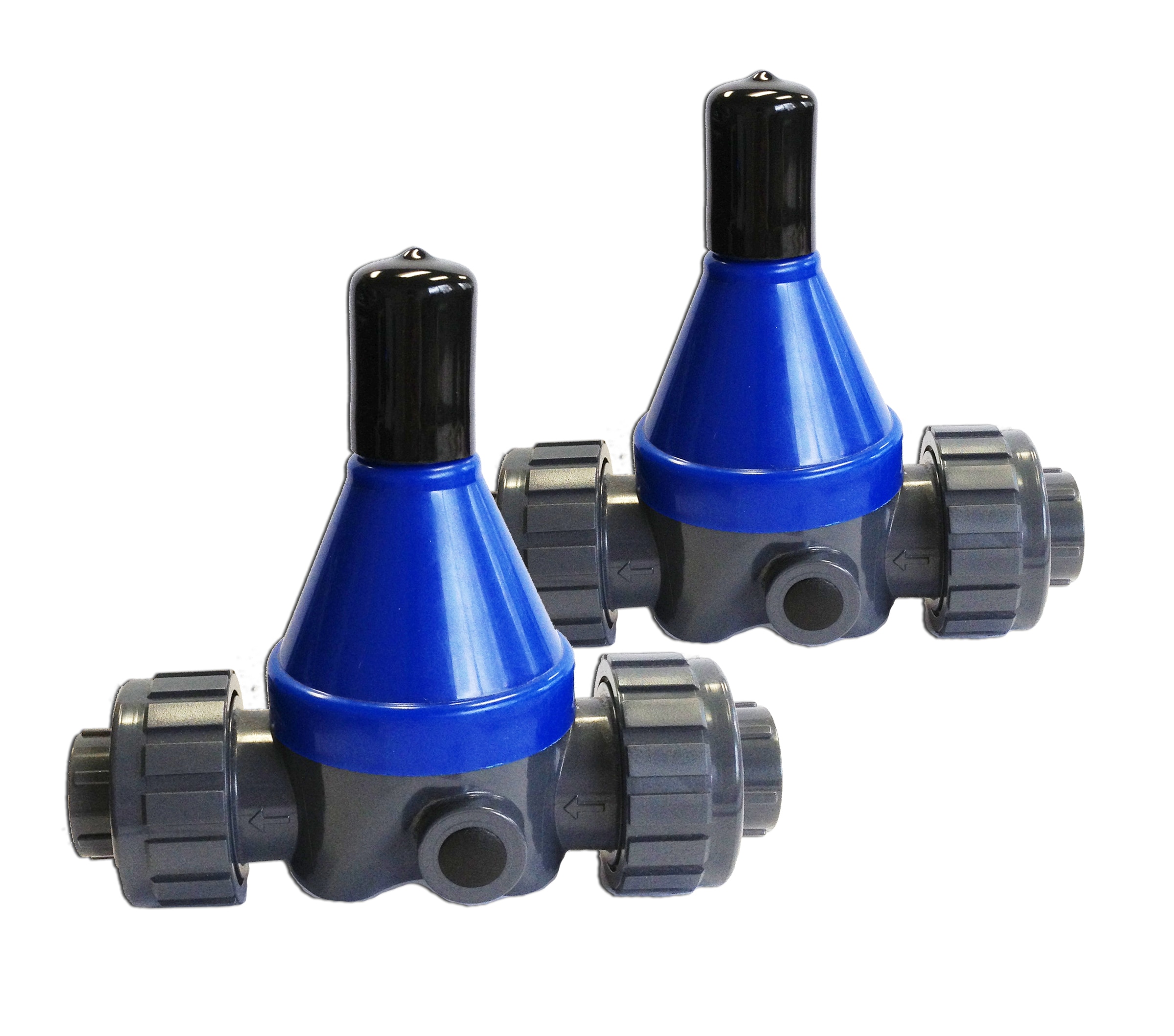 Walchem AntiSyphon/Back Pressure Valves