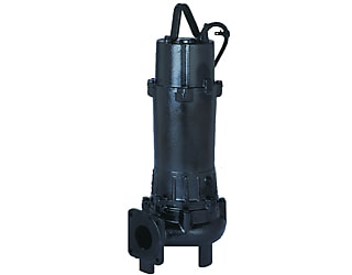 Ebara Pump - CVU Series