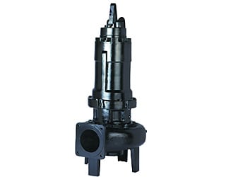 Ebara Pump - DLFU Series