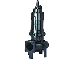 Ebara Pump - DMLU Series