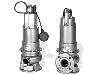 Ebara Pump - DWU Dominator Sump