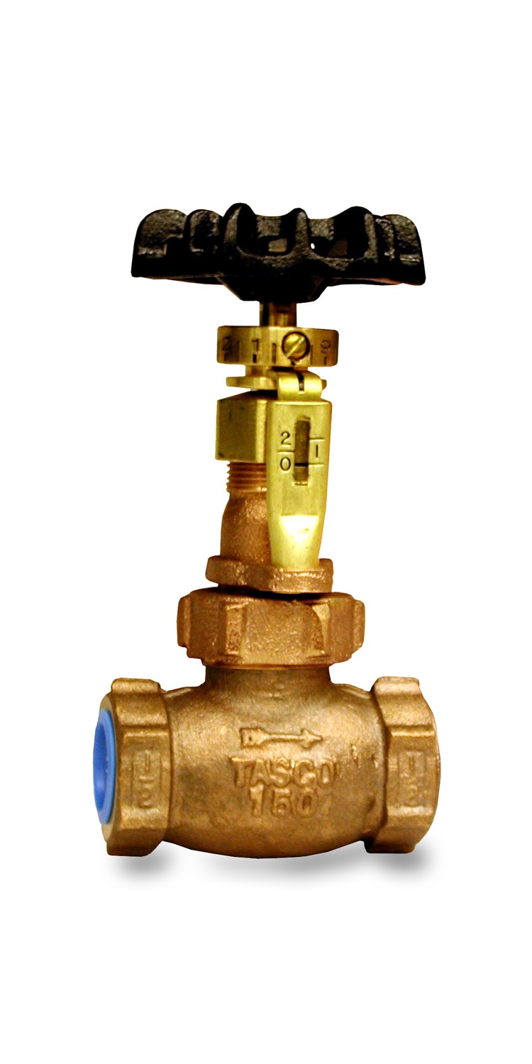 Walchem Flow Control Valves