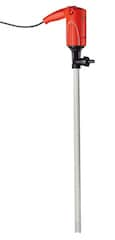 Flux Pumps - JuniorFlux F 314 Drum Pump