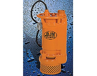 BJM Pump - KB Series