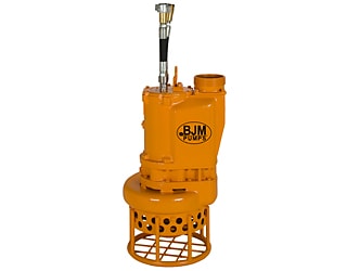 BJM Pump - KZN-HYD Series