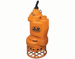 BJM Pump - KZN Series