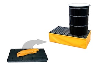 UltraTech - Ultra Spill Pallet Flexible Model