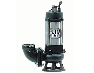 BJM Pump - S Series