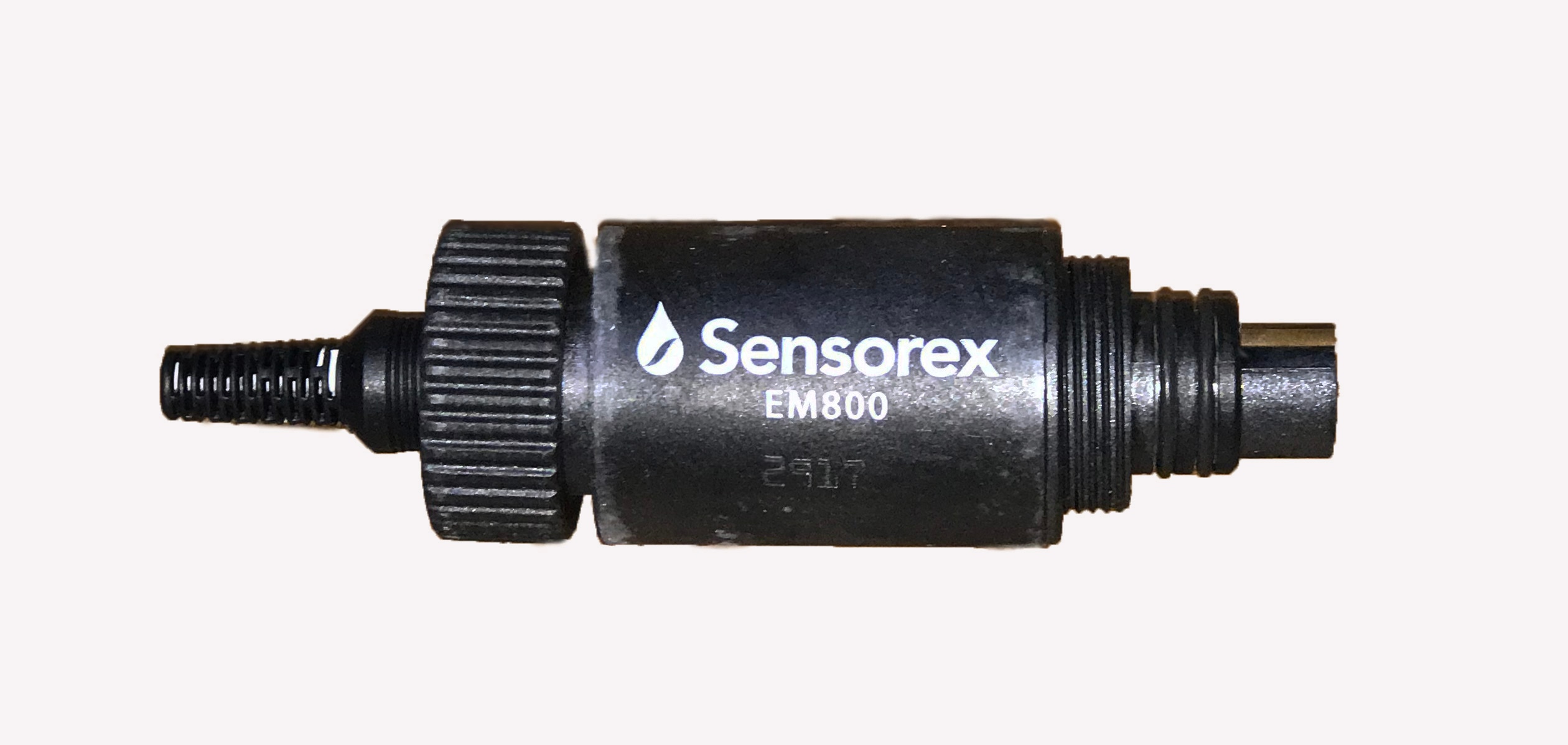 Sensorex Unity Gain Preamp F/S8000 Platform
