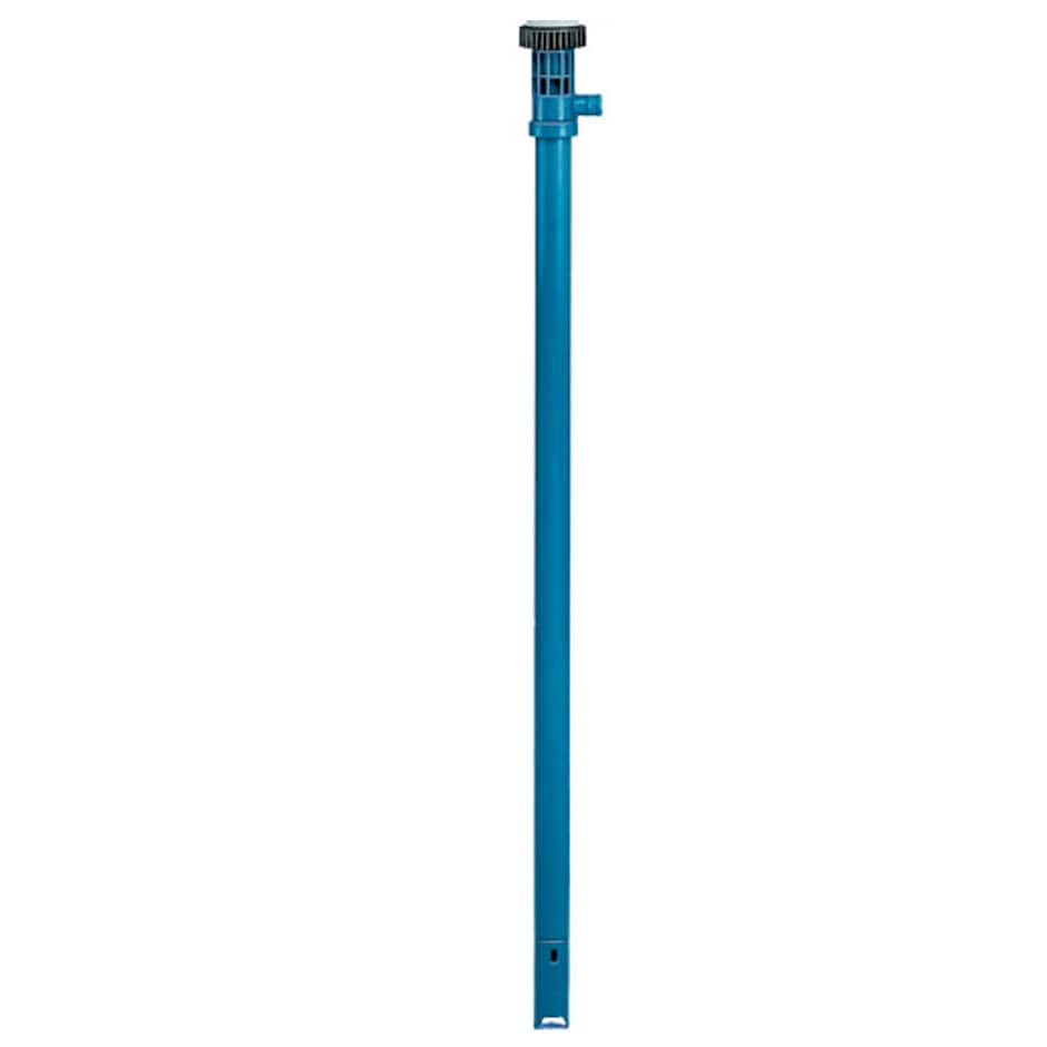 Sethco P-90 Polypropylene Drum Pump Tube - 30