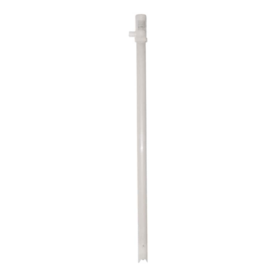 Sethco - P-90 Kynar Drum Pump Tube - 40