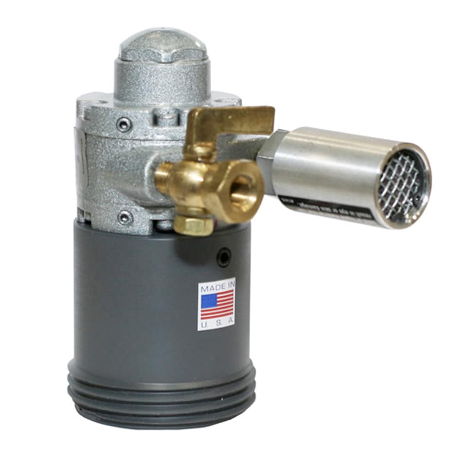 Sethco - P90 Air Motor