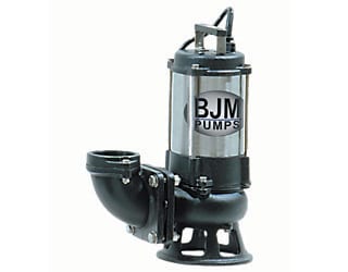 BJM Pump - SK Series