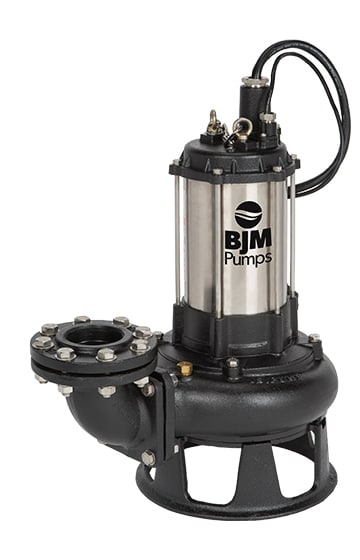 BJM Pump - SKG Series Pump