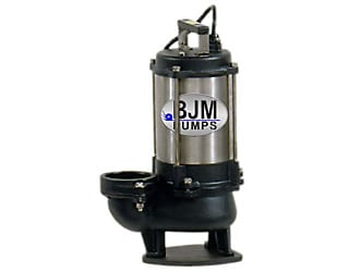 BJM Pump - SV Series