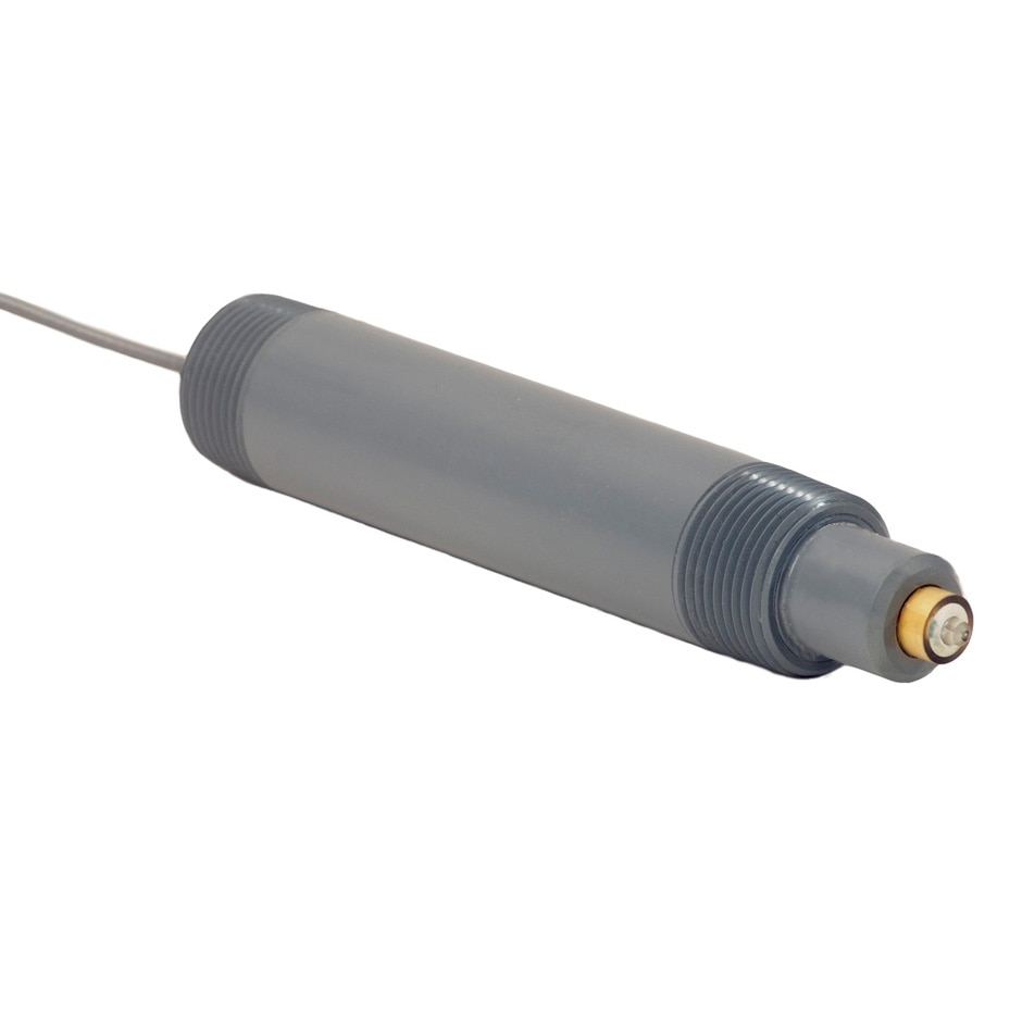 Water Analytics Combination pH or ORP Sensors R575T1 500 Series