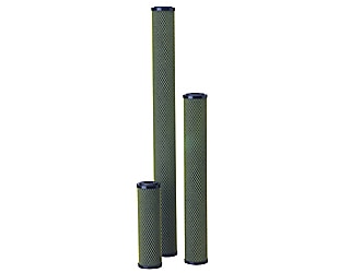 Pentair Water (Fibredyne) - Carbon Filter Cartridge