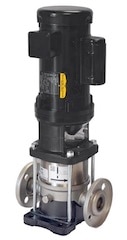 Franklin Electric - 3VR Multi Stage Series Pump