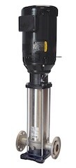 Franklin Electric - 9VR Multi Stage Series Pump