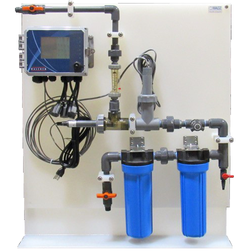 Chlorine Analyzer