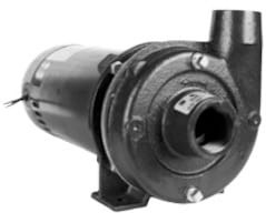 Franklin Electric - FAC 1/2-2 hp Series Pump