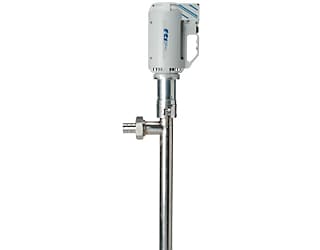 FTI - HVDP Series