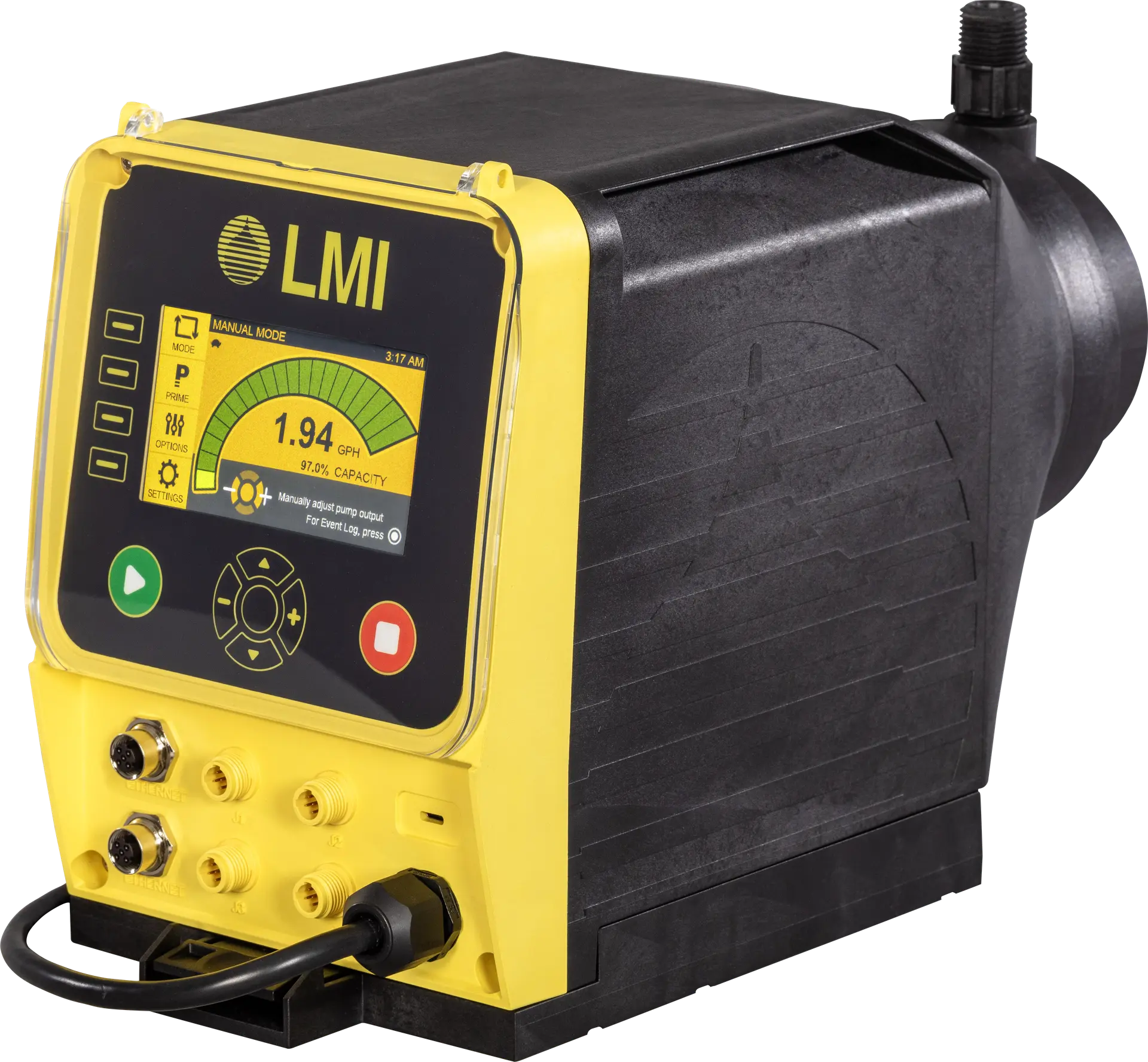 LMI - TD Series Chemical Metering Pump