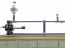 Blacoh AoDDampeners for AODD Pumps