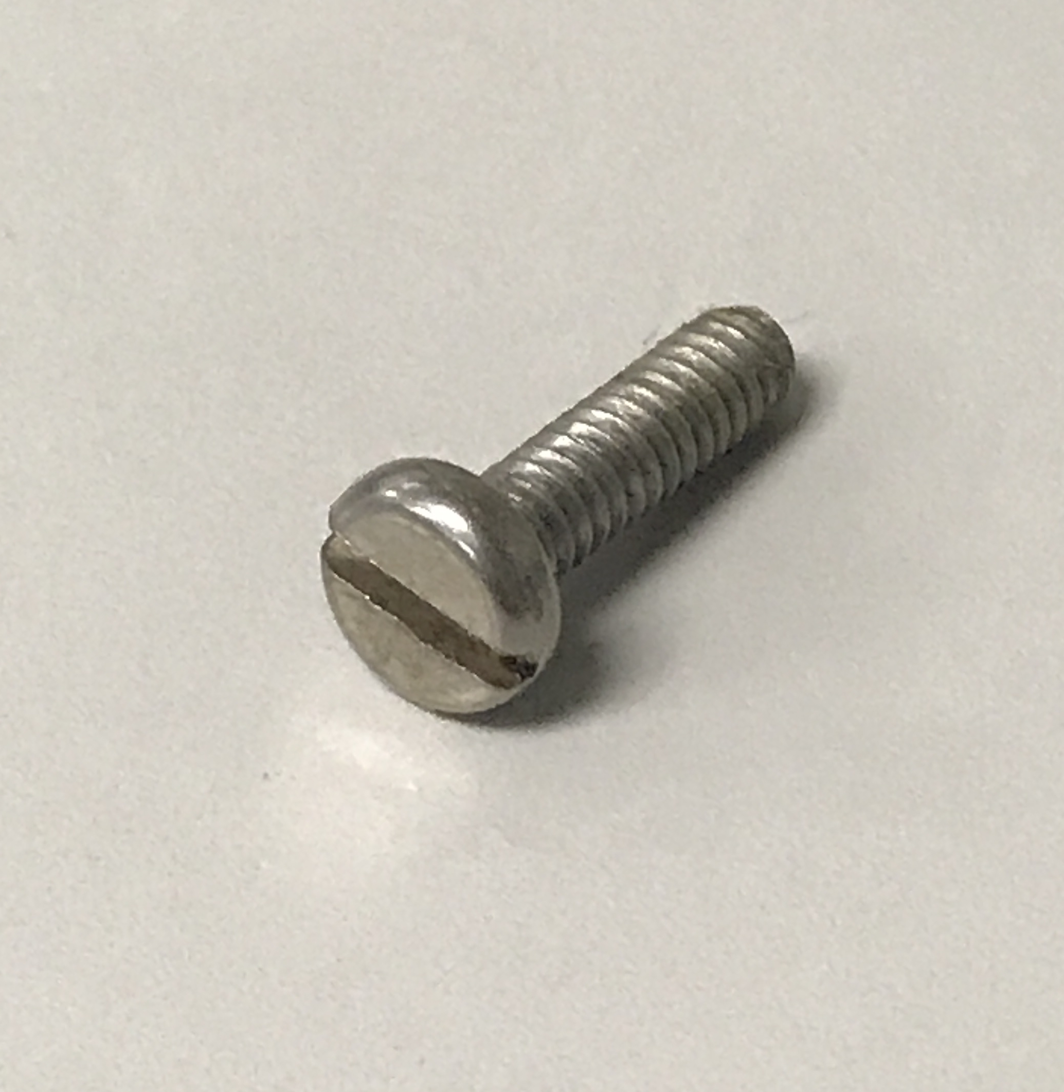 LMI - Screw 10-24 X.75 PH SS