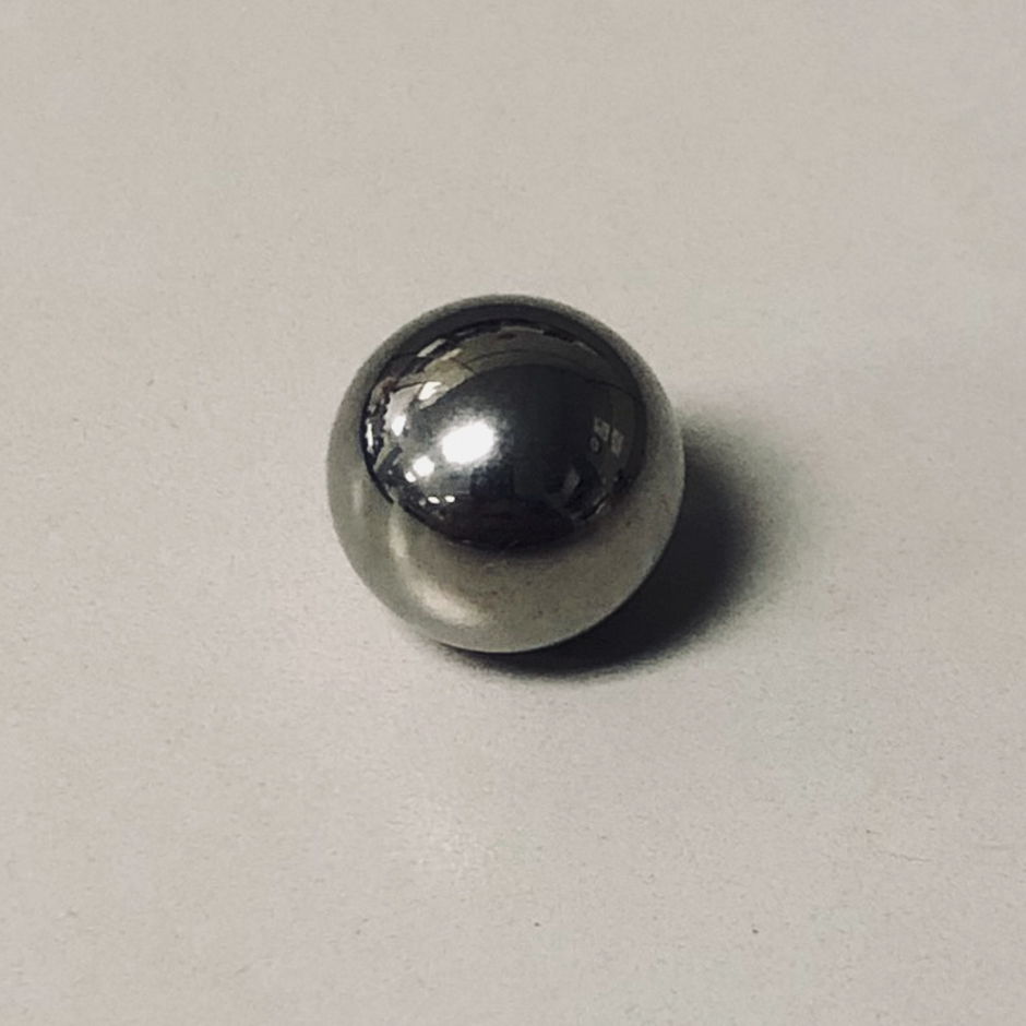 LMI - Ball .500 SS