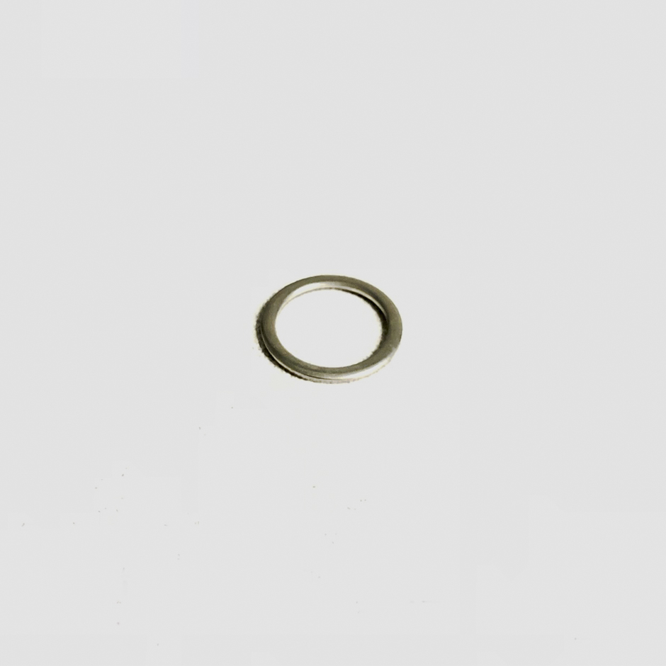 LMI - Clamp Ring for 1/2 tubing