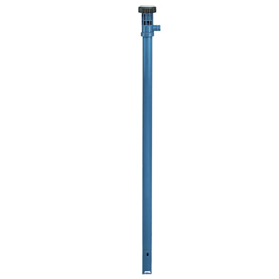 Sethco P-90 Polypropylene Drum Pump Tube - 30