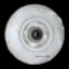 Sethco - 1040W Polypropylene/Carbon Impeller for 1040NT