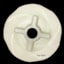 Sethco - 1035N Polypropylene/Carbon Impeller for 1035NT Pump