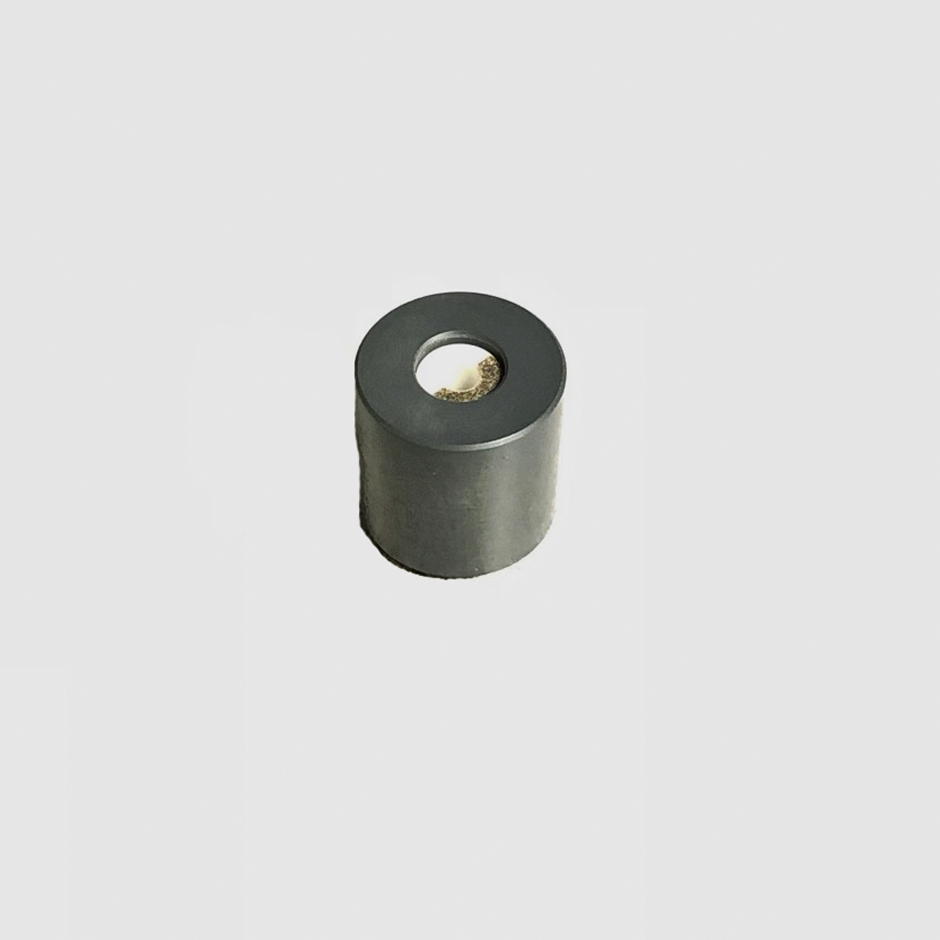 LMI - Autoprime Cartridge PVC Hastelloy C Ball