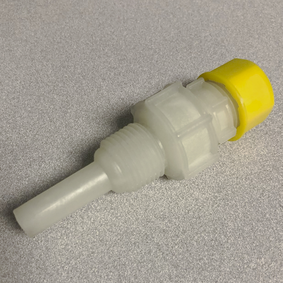 LMI - Injection Check Valve, PTFE