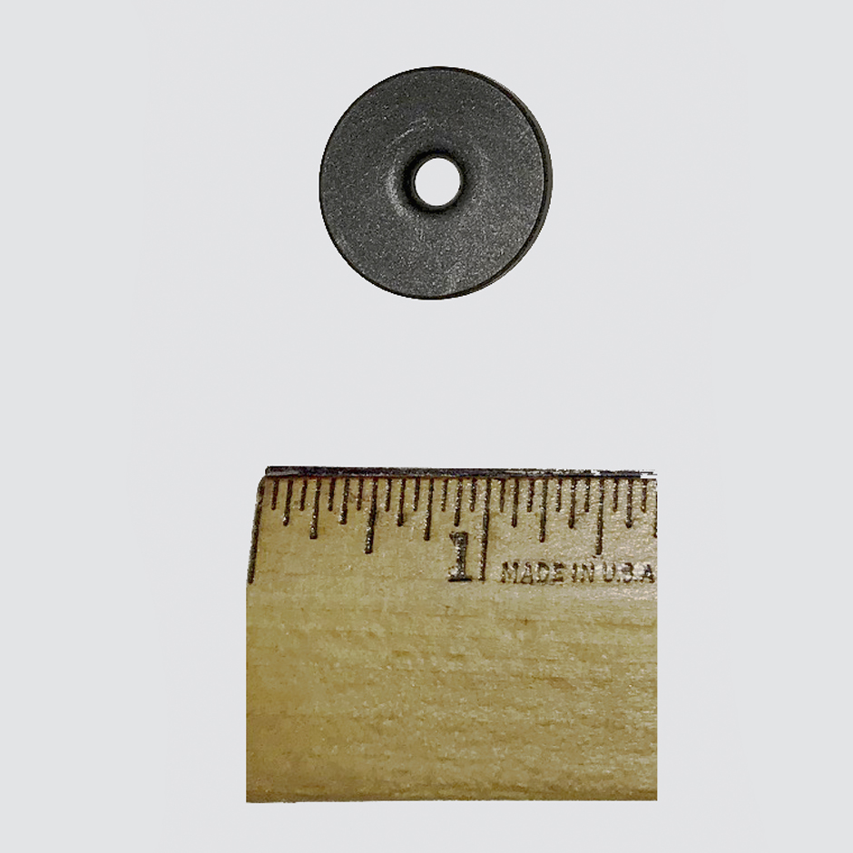Sethco - Teflon/Graphite Vapor Seal