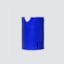 Sethco - P90 Polypropylene Blue Strainer