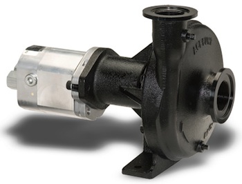ACE Pump - 650 Max Series Pump