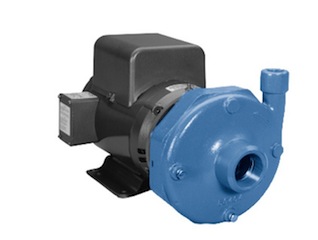 Goulds - 3656/3756 S Group Pump